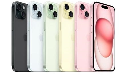 莱西苹果维修点分享iPhone 15发烫易忽视问题科普 
