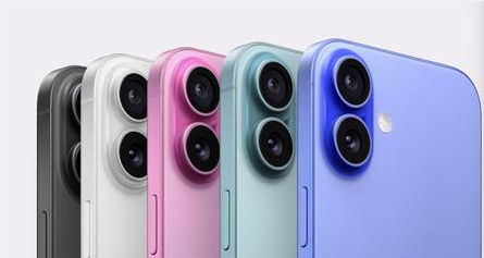 莱西苹果维修点分享iPhone 16发烫易忽视因素汇总 