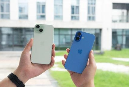 莱西苹果维修点分享iPhone 16 Plus发烫多场景剖析 