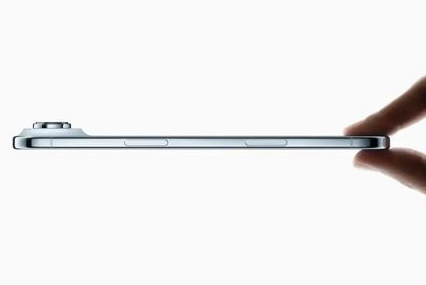 莱西苹果维修点分享iPhone 17 Air发烫几大隐形诱因 